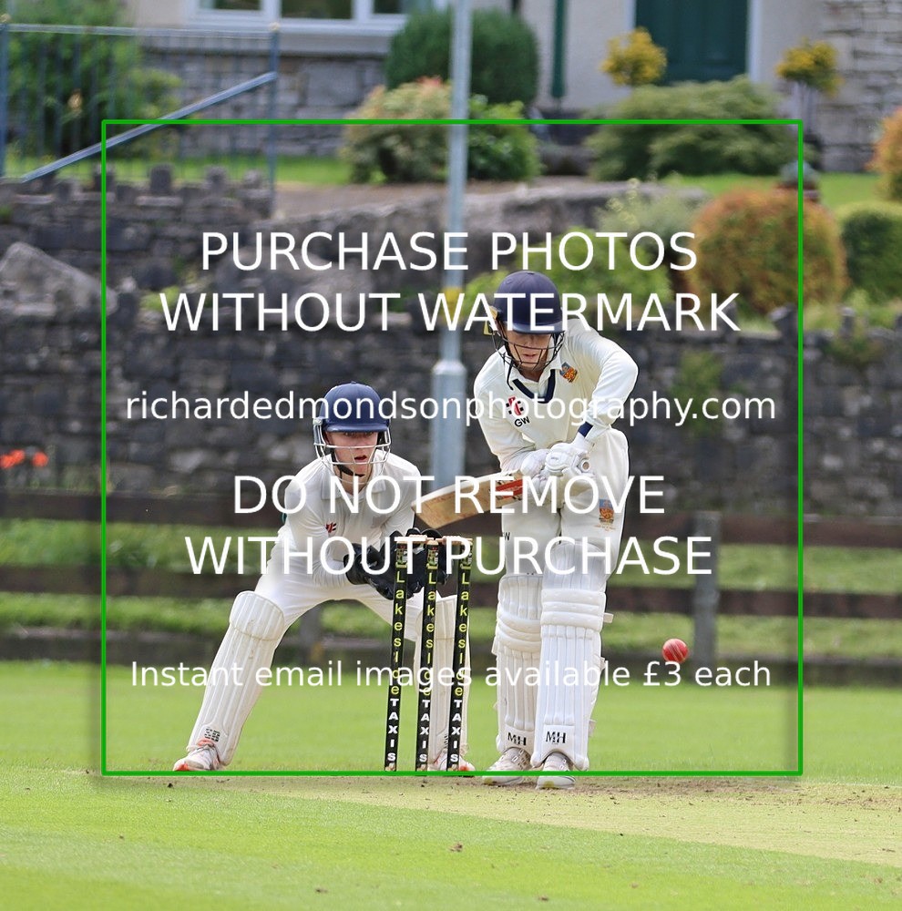 IMG_7436 - Lancaster Royal Grammar v Cheadle School