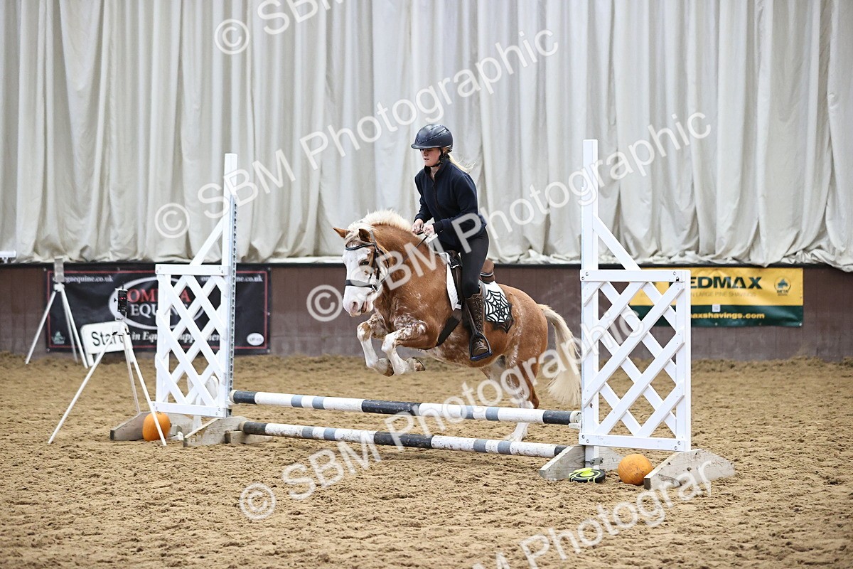 SBM_000244 - Class 2 - Show Jumping 50cm