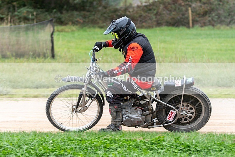 20251018-7D-8E0A9866 - Ride & Skid It. Speedway Experience Day 18th October 2025