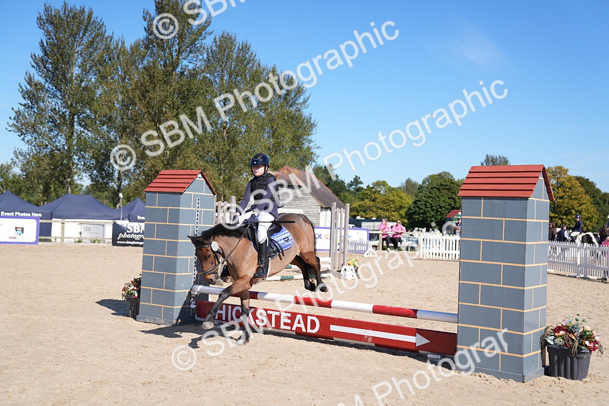 SBM_19433 - J57 - Clear Round 50cm