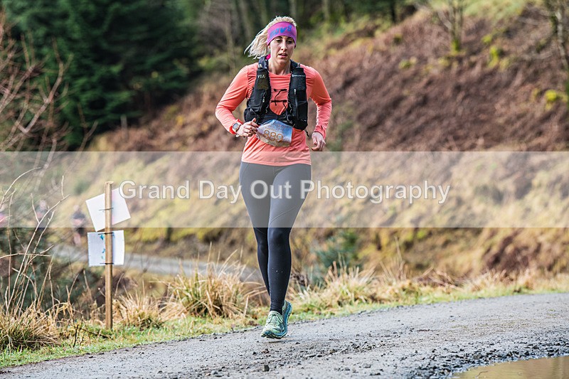 Glentress-939 - High Terrain Events Glentress Marathon 21 & 10K Trail Races Sunday 18th February 2024