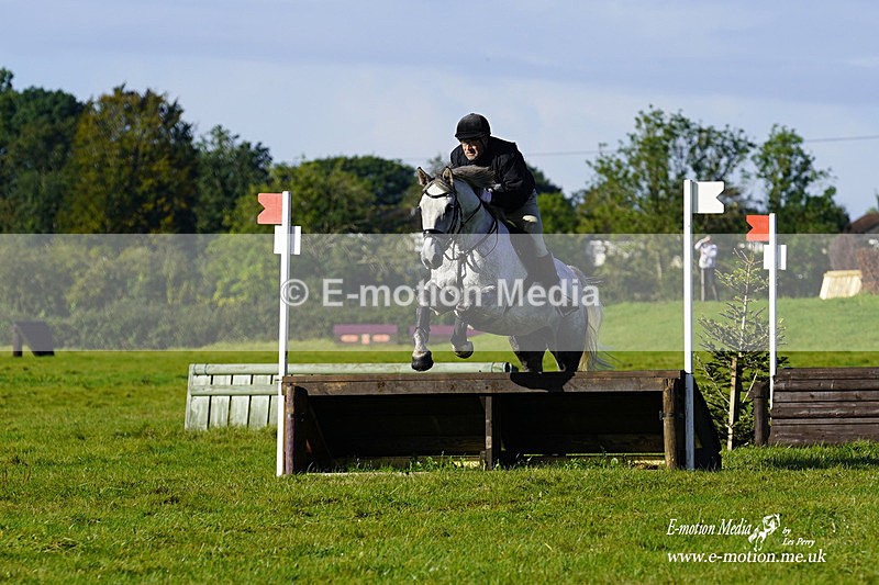  WWHT 031021 494 - WWEC Novice Restricted (0.80m) 18/10/20