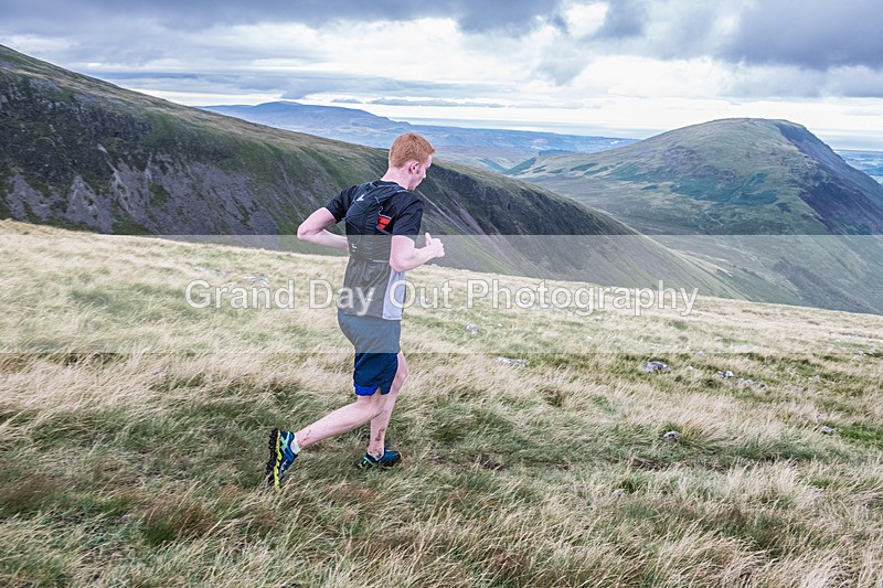 Scafell Pike-330 - Scafell Pike Fell Race Saturday 10th September 2022