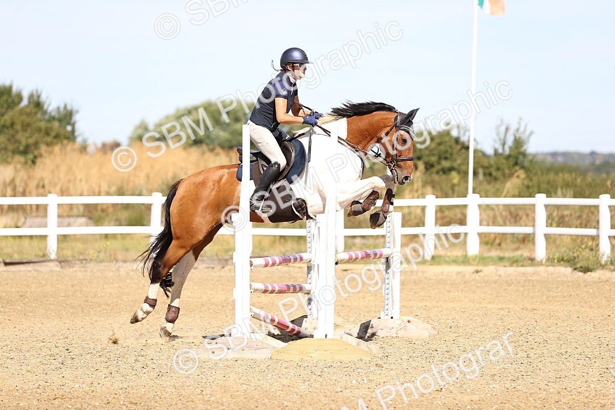 SBM_000283 - Class 2 - 0.85cm Amateur Championship Qualifier