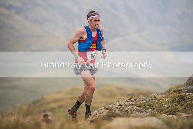 Peris Horseshoe-122 - Peris Horseshoe Fell Race Saturday 21st September 2024