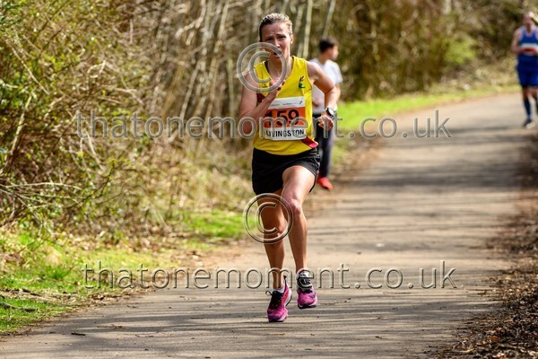 Livirelays25-929902 - Female Set Two