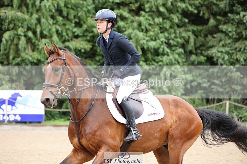 240705-083515-07666 - Cls 19 5 Yr Old Qualifier 1.10m