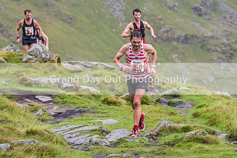 Kentmere-64 - Pete Bland Kentmere Horseshoe Fell Race Sunday 16th July 2023