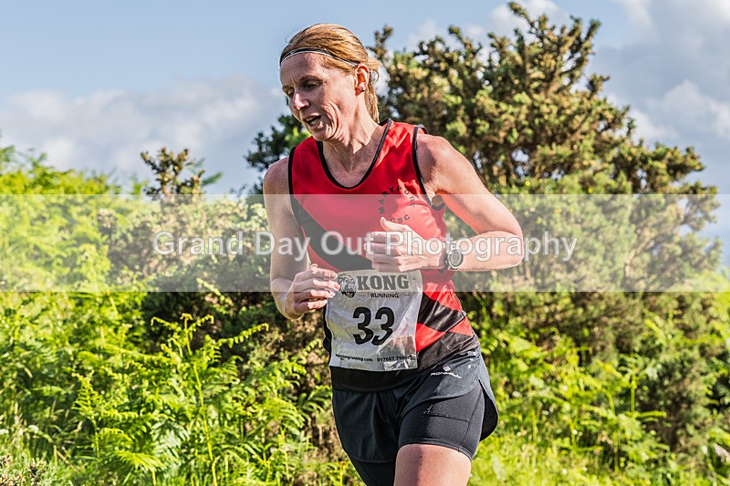 Round Latrigg-65 - Mike Mallen Memorial Round Latrigg Race Wednesday 10th June 2026