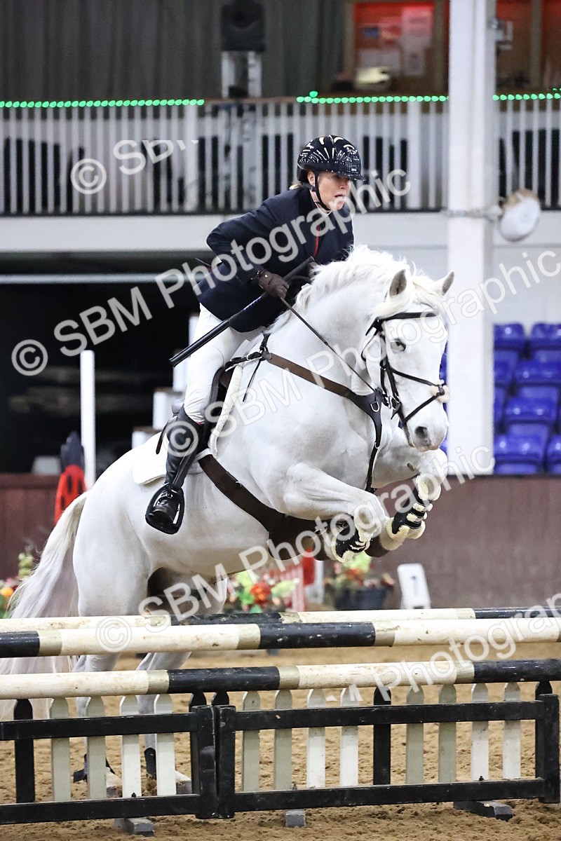 SBM_002935 - Class 14 - Senior British Novice - 90cm