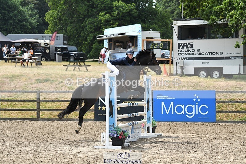 230617-134725-05441 - Cls 13a & 13b Pony Fox & 1.10 open