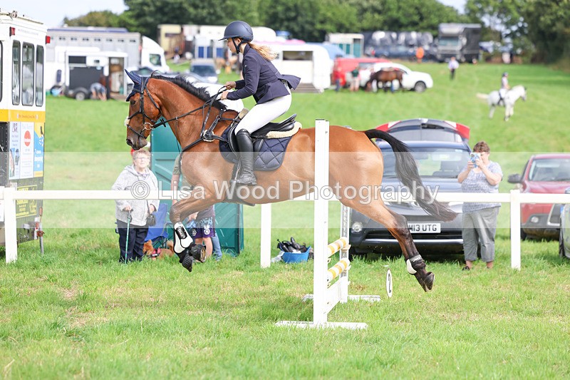 3E7A5733 - Class 2: 70cm Juniors and Seniors