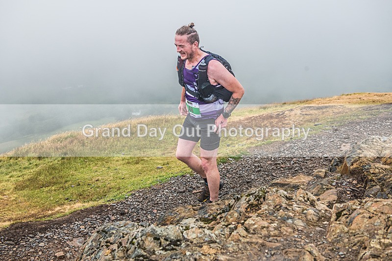 Lakes Ultra-218 - Kong Lakes Ultra Fell Race Saturday 24th June 2023