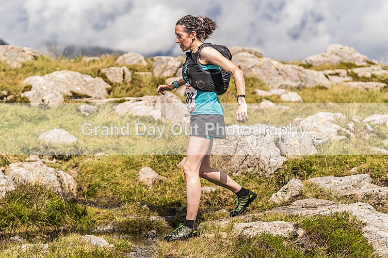 Blisco Dash-365 - Blisco Dash Fell Race (women) Saturday 27th July 2024