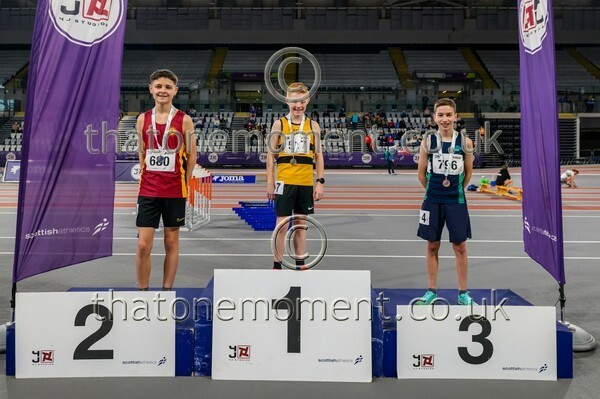 Age26SUN-811243 - Medals