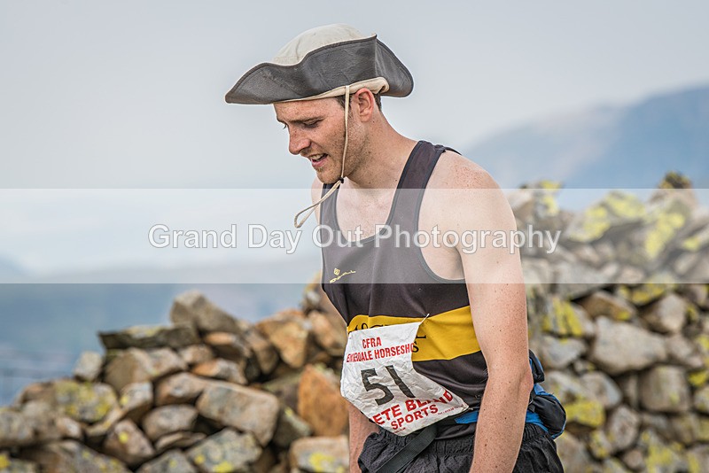 Ennerdale-94 - Ennerdale Horseshoe Fell Race Saturday 10th June 2023