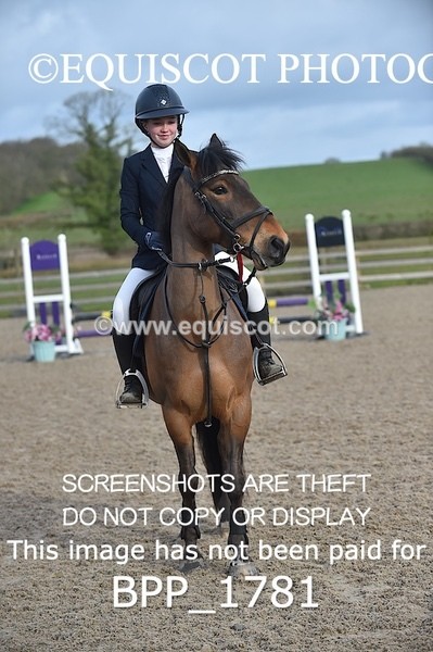 BPP_1781 - CLASS 14 CLASS 13 Junior 1.20m Open