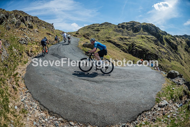 130043 - Hardknott Hairpin 13.00 - 14.00