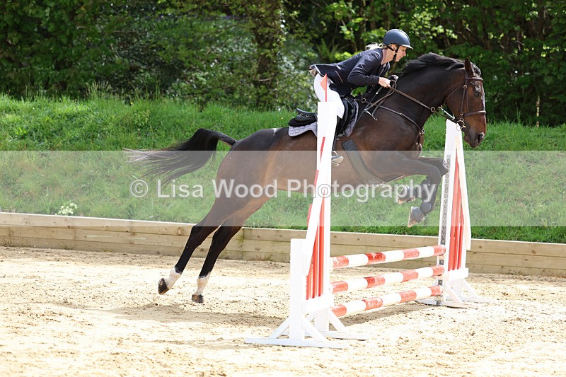 3E7A6606 - Class 5: 60cm Senior