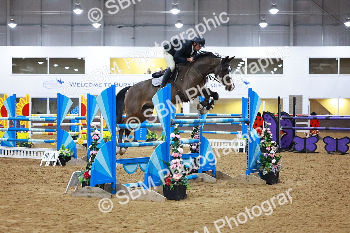 SBM_002530 - Class 7 - National 1.30 1.40m