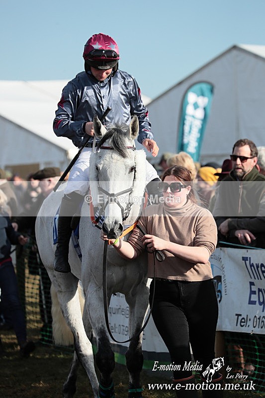 PtP 010325 408 - Beaufort Races Didmarton 01/03/25
