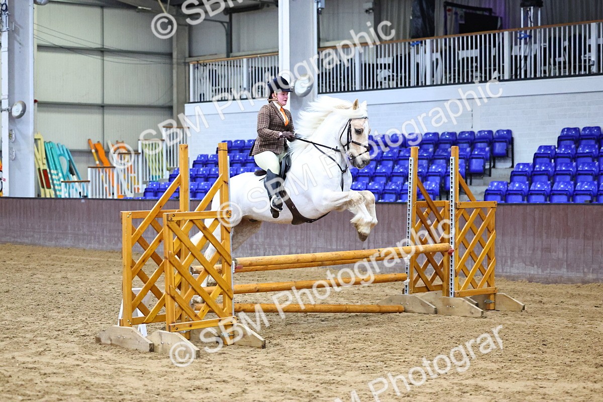 SBM_003612 - Class 37 - 80cm Training Stakes