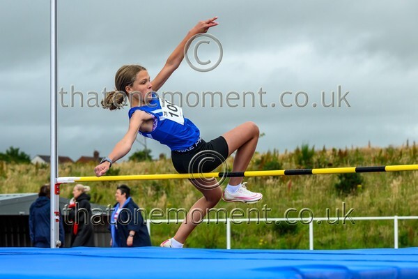 ComMast25-918812 - Field Female Set One