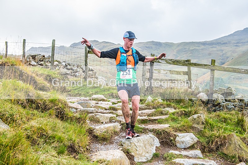 Langdale-1531 - Langdale Horseshoe Fell Race Saturday 8th October 2022