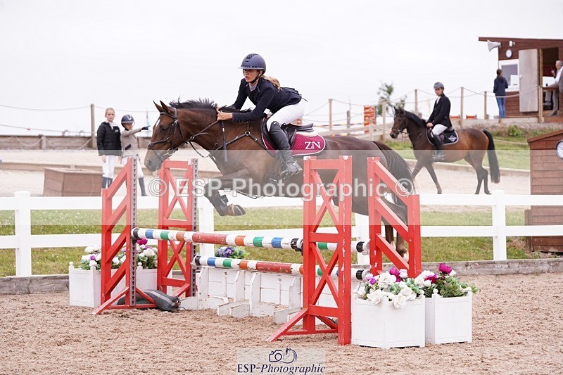 250629-100942-10656 - Cls 36 Pony Discovery & 90cm Open