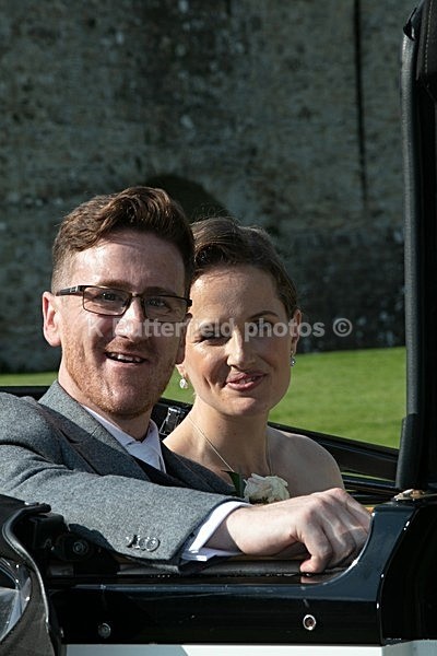 390-2 - Conan and Lynn Wedding