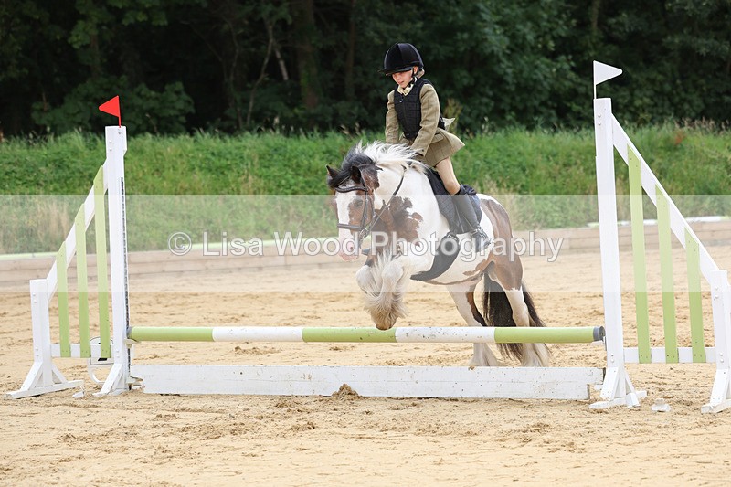 3E7A2278 - Class 3: 50cm Open