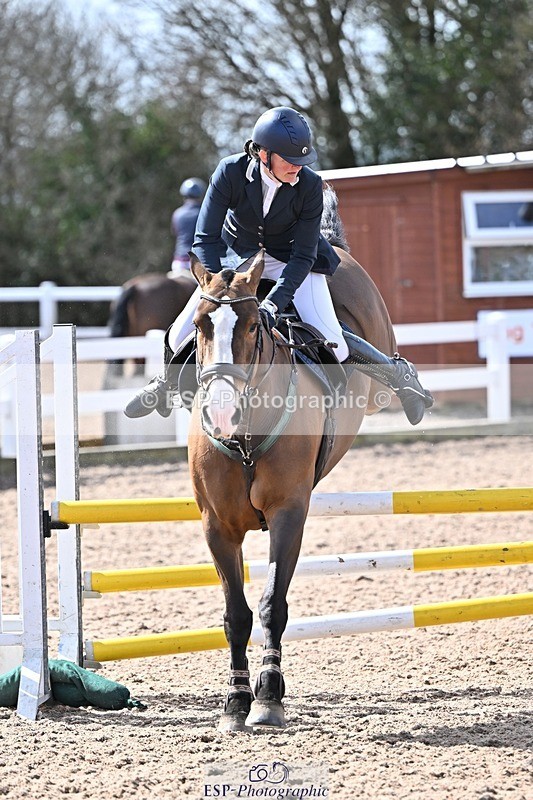 250328-124556-02153 - Cls 10 85cm National Amateur Quali