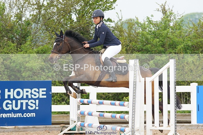 230513A-104214-00436 - Cls 2 Pony British Novice & Open