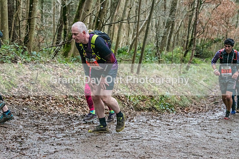 Loopy Latrigg-274 - Kong Loopy Latrigg Fell Race Saturday 21st December 2024