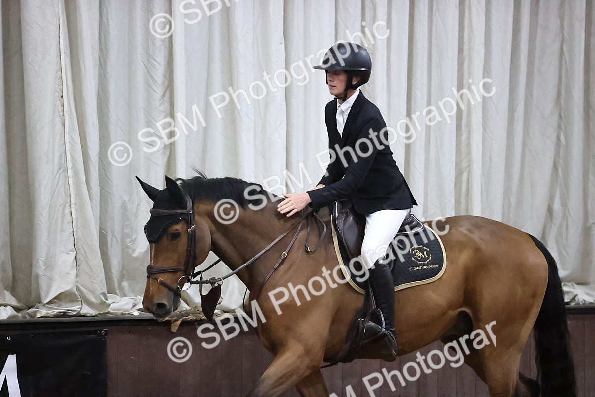 SBM_004529 - Class 14 - Senior 1.35m Open