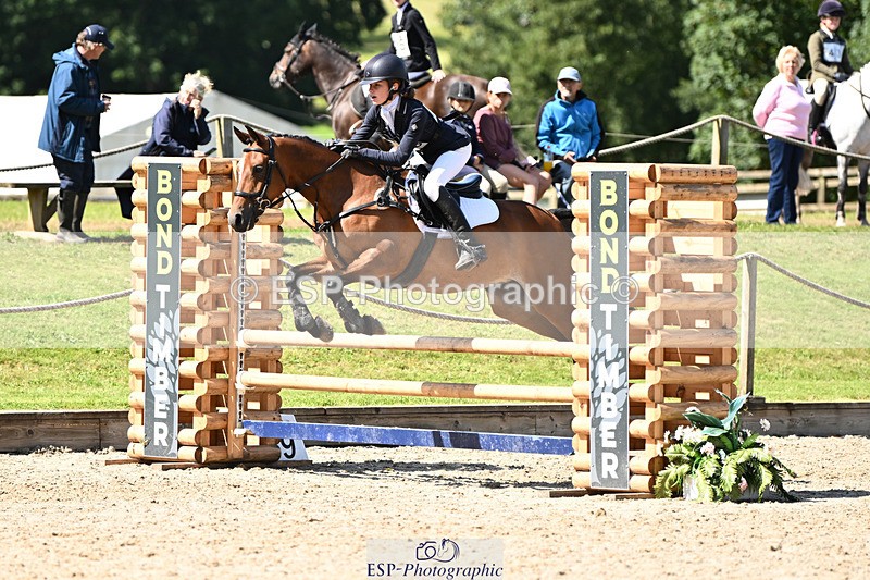 240824X-141438-29280 - 80cm Round 2 13.30 to 14.30