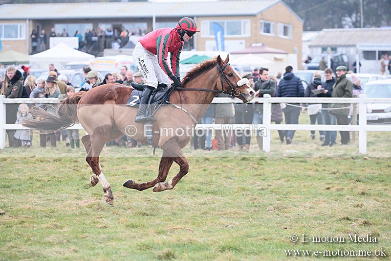 PtP 170219 -479 - Combined Services Point-To-Point Larkhill 17/02/19