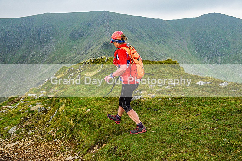 Grisedale Horseshoe-916 - Grisedale Horseshoe Fell Race Saturday 3rd September 2022