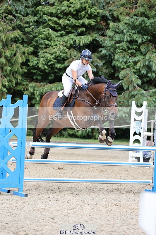 250703A-162610-05809 - Cls 9 Snr Discovery and 1m Open