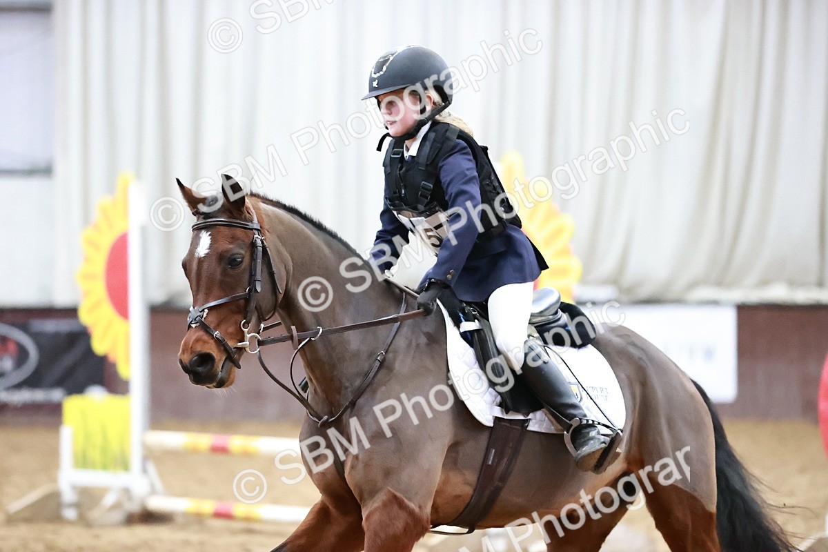 SBM_000709 - Class 3 - 60cm