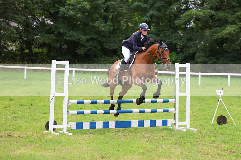 3E7A6177 - Class 3:80cm Juniors and Seniors