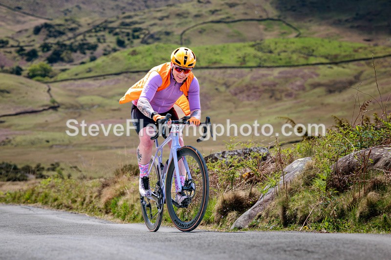 122527 - Blea Tarn Climb 12:00 - 13:00