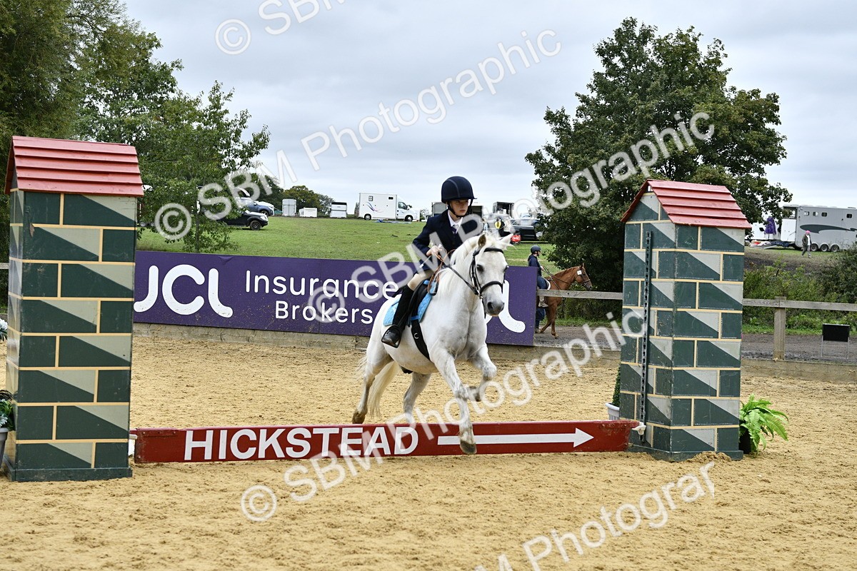 SBM_68034 - J2b - Mini Tour Junior Pony 30cm championship