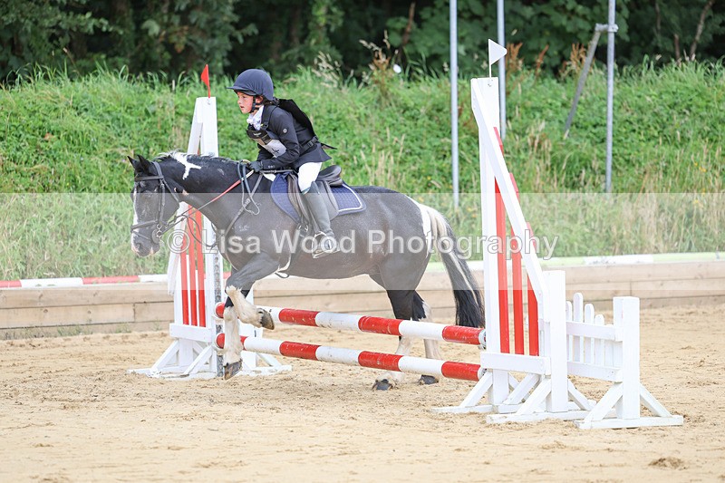 3E7A2023 - Class 2: 50cm Restricted