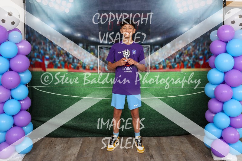 2025-06-21 FC Abbey Meads Presentations-321 - U13 orange