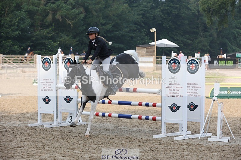 230618-080355-09038 - Cls 19 Pony Intro 1m