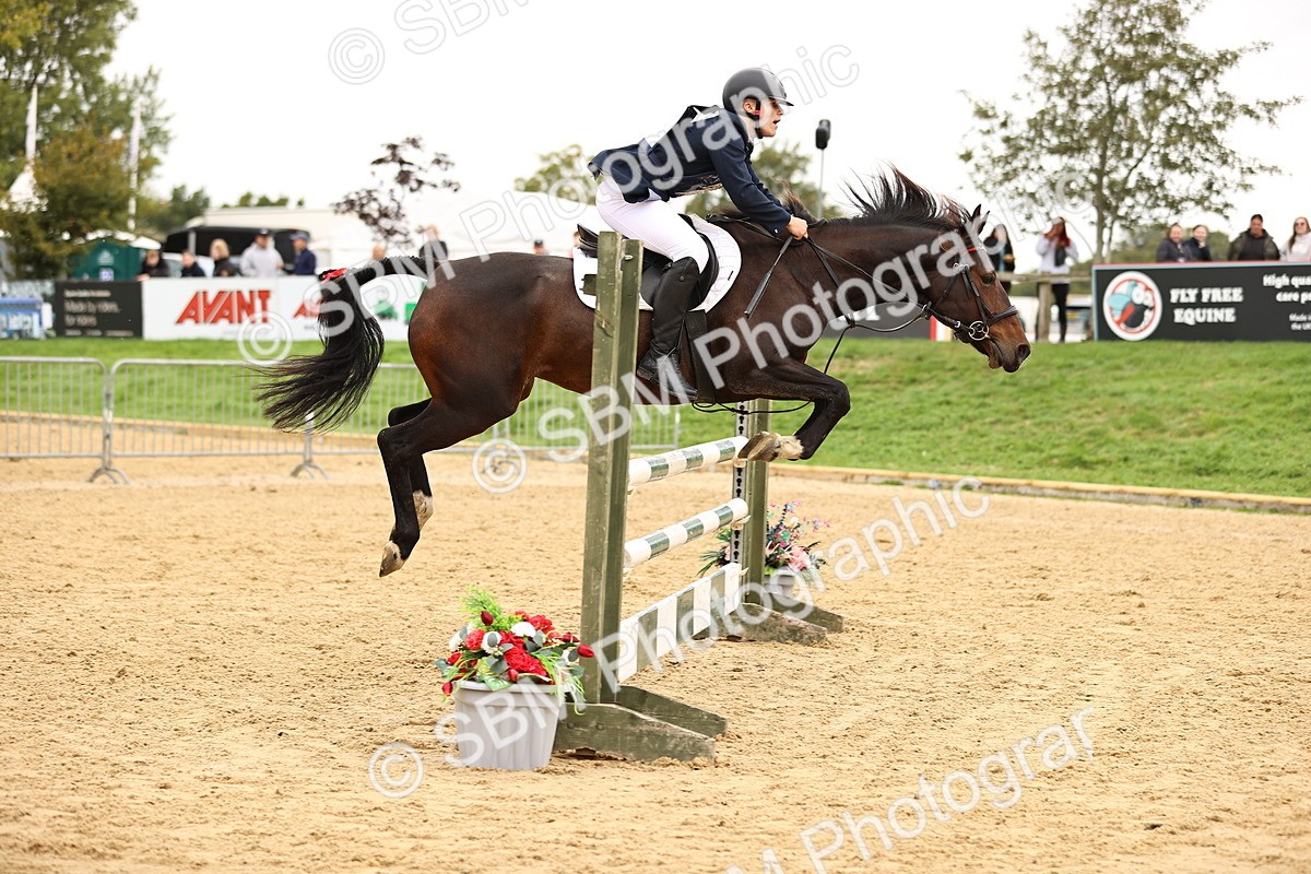 SBM_59060 - J42 - Grand Tour Horse & Pony 1.00m Championship