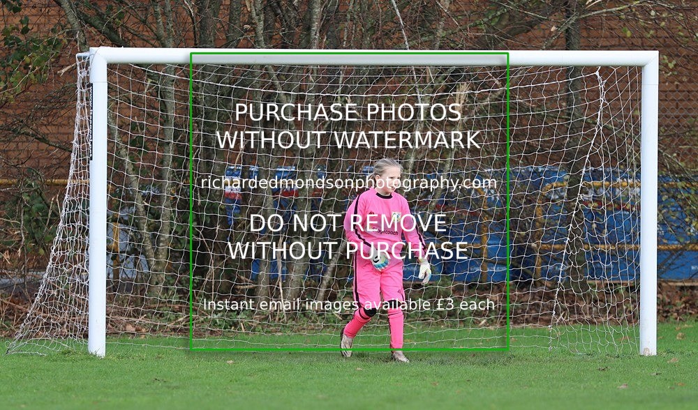 IMG_3822 - Kendal Utd U10 Cobras vs Grange Utd U9 (27/11/22)