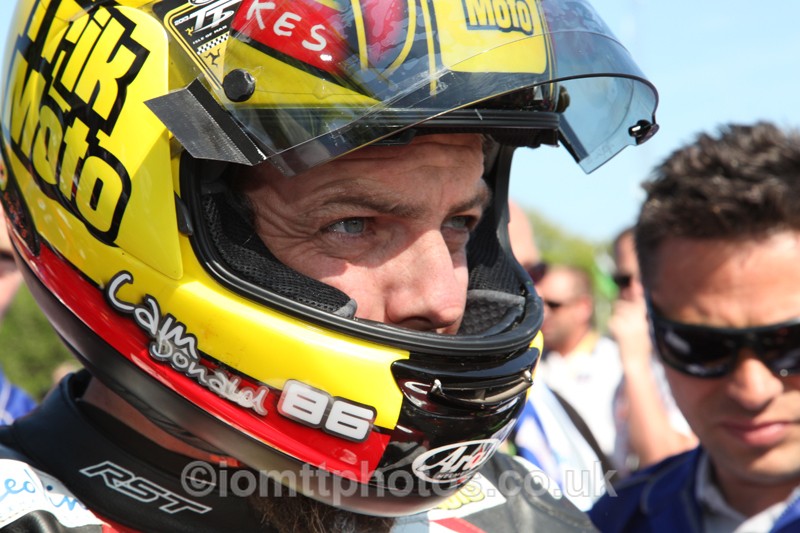 IMG_0777 - Senior TT - Start Line