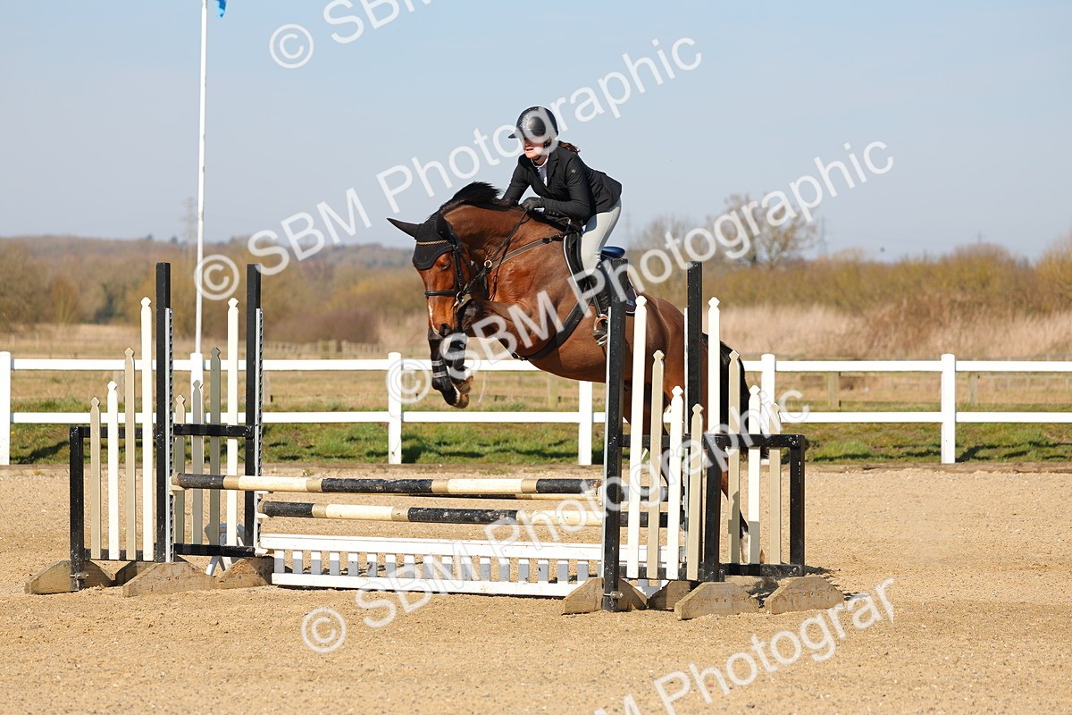 SBM_000268 - Class 1 - Clear Round